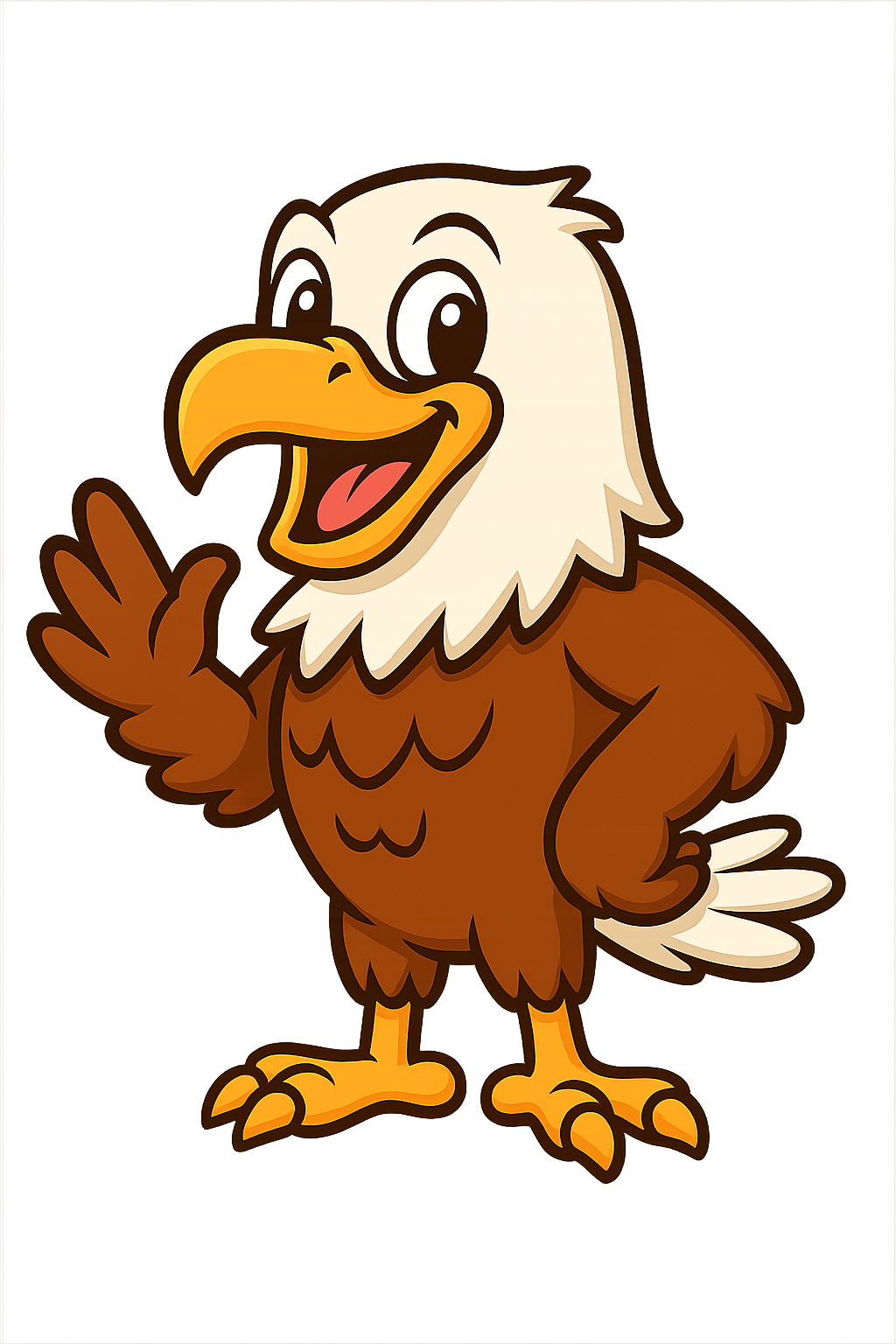NAPO Logo